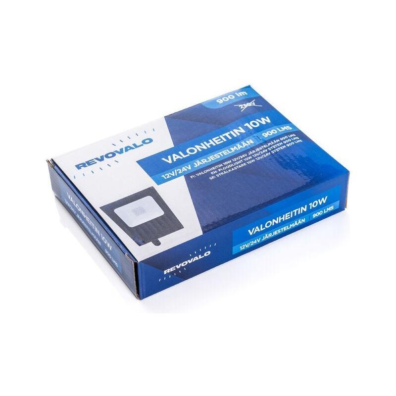 PV OFFGRID REVOVALO VALONHEITIN 12/24V