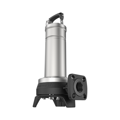 JÄTEVESIPUMPPU REPIJÄLLÄ UNILIFT APG.40.10.3 3x400V NO 4836187 | 4836187 | 5715117128183 | GRUNDFOS