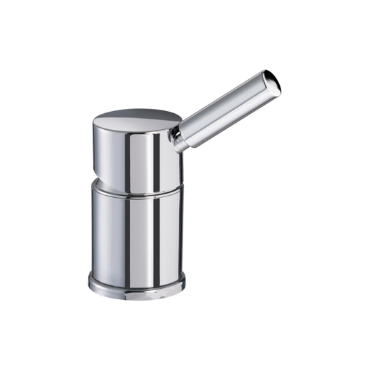 Reich suihkunsekoittaja Trend E kromi alapuol, kovaputki, UniQuick | 574-900000C |  | Kotikauppa | Reich