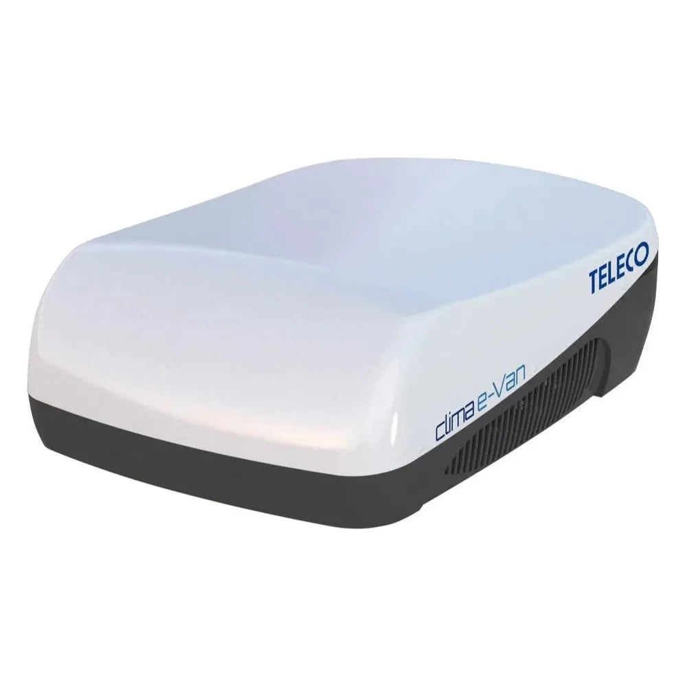 Ilmastointilaite Telair Clima e-Van 5400H | 08010 | 8054633002513 | Kotikauppa | Telair