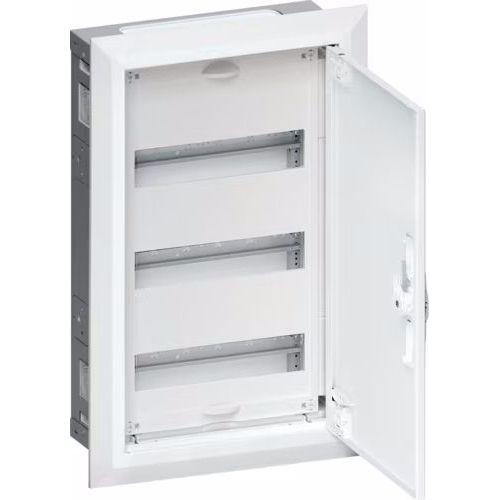 MODUULIKOTELO UPPO FE UNIVERS FWU31S 3X12M QC IP30