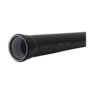 DB MUHVIPUTKI MASTER 3 PLUS 75x500 PP 2407501 | 2407501 | 9010459432506 | Pipelife | Kotikauppa
