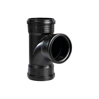 DB MUHVIHAARA MASTER 3 PLUS 50x50x87,5 PP 2407523 | 2407523 | 5905485465816 | Pipelife | Kotikauppa