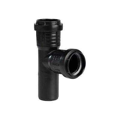 DB HAARAYHDE MASTER 3 PLUS 110x75x87,5 PP 2407558 | 2407558 | 5905485468008 | Pipelife | Kotikauppa