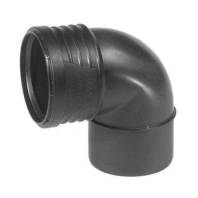 KULMAYHDE DB SITECH+ 110X87,5 PP 2408333 | 2408333 | 8018464195844 | Wavin | Kotikauppa