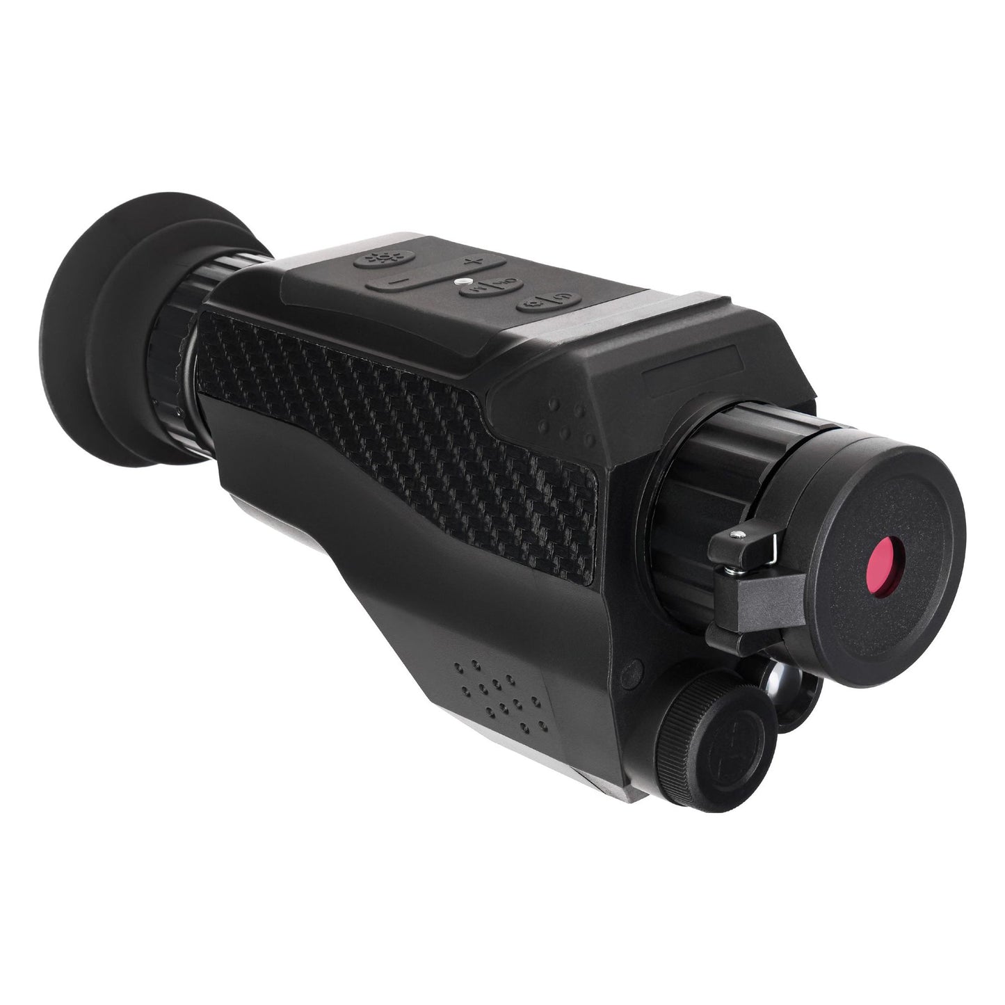 Levenhuk Atom Digital DNM100 Night Vision Pimeänäkömonokulaari | 81699 | 5905555001869 | Kotikauppa | Levenhuk