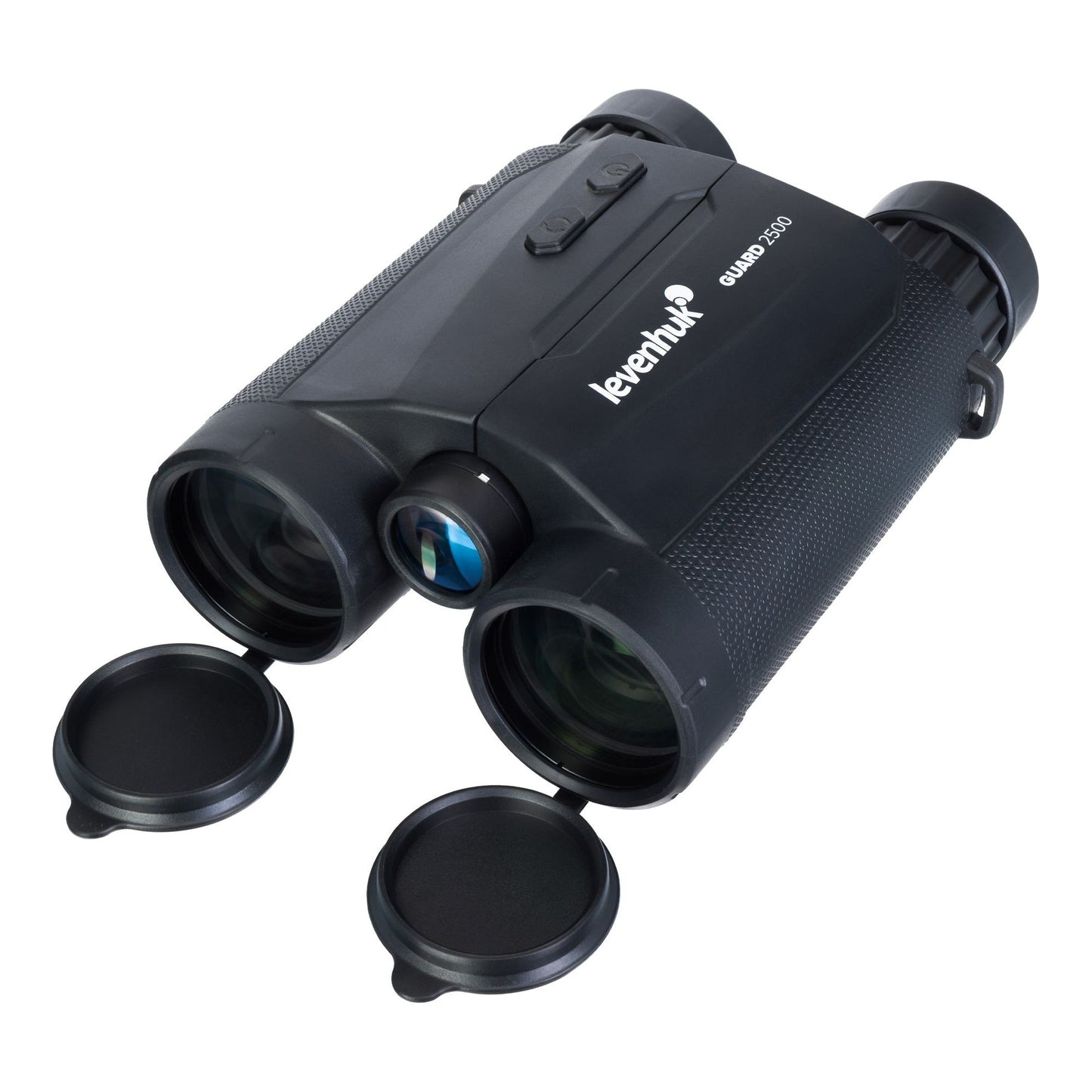 Levenhuk Guard 2500 Rangefinder Kiikarit | 81970 | 5905555001265 | Kotikauppa | Levenhuk