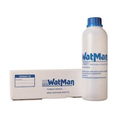 VESIANALYYSI WATMAN PERUS 3614200 | 3614200 | 6415836142000 | Watman