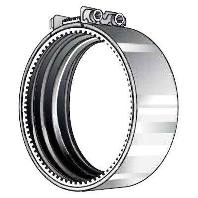 PANTALIITIN GRIP DN70 A2 SAINT-GOBAIN PAM 202248 | 0202248 | 6415802022480 | SAINT-GOBAIN PAM | Kotikauppa