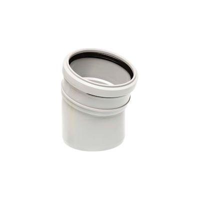 DB KULMAYHDE DECIBEL 110x15 PP 2408098 | 2408098 | 6414905665242 | Uponor | Kotikauppa