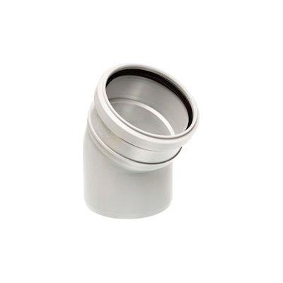 DB KULMAYHDE DECIBEL 110x30 PP 2408099 | 2408099 | 6414905665273 | Uponor | Kotikauppa