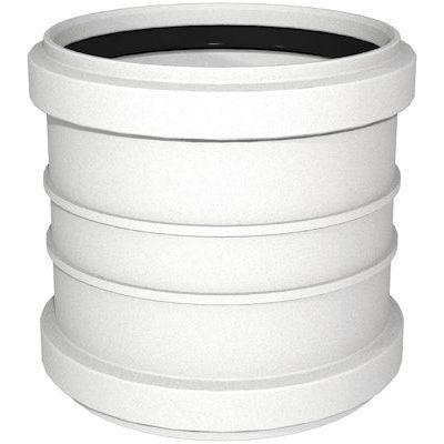 DB KAKSOISMUHVI DECIBEL 110 PP 2408100 | 2408100 | 6414905665303 | Uponor | Kotikauppa