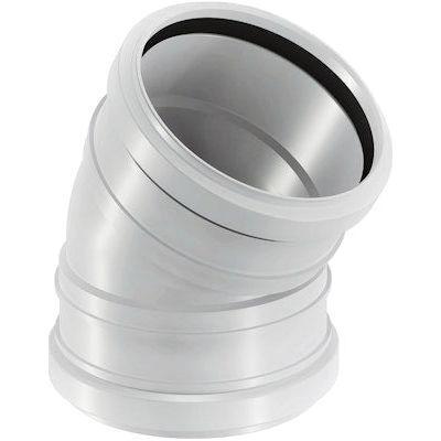 DB MUHVIKULMA DECIBEL 110x30 PP 2408102 | 2408102 | 6414905665402 | Uponor | Kotikauppa