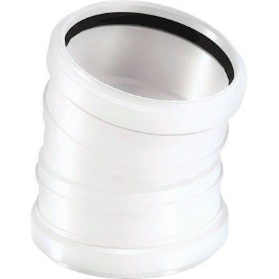 DB MUHVIKULMA DECIBEL 110x15 PP 2408103 | 2408103 | 6414905665440 | Uponor | Kotikauppa