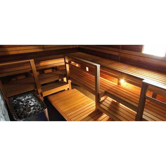 LATTIAKIUAS HARVIA CLUB K11G