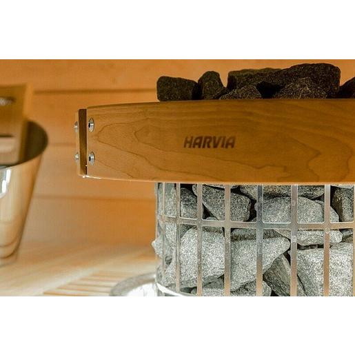 LATTIAKIUAS HARVIA CILINDRO PC70 7 KW