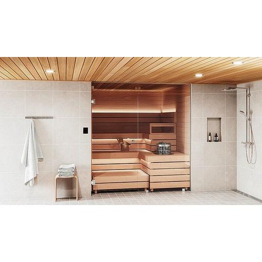 LATTIAKIUAS HARVIA CILINDRO PC70 7 KW