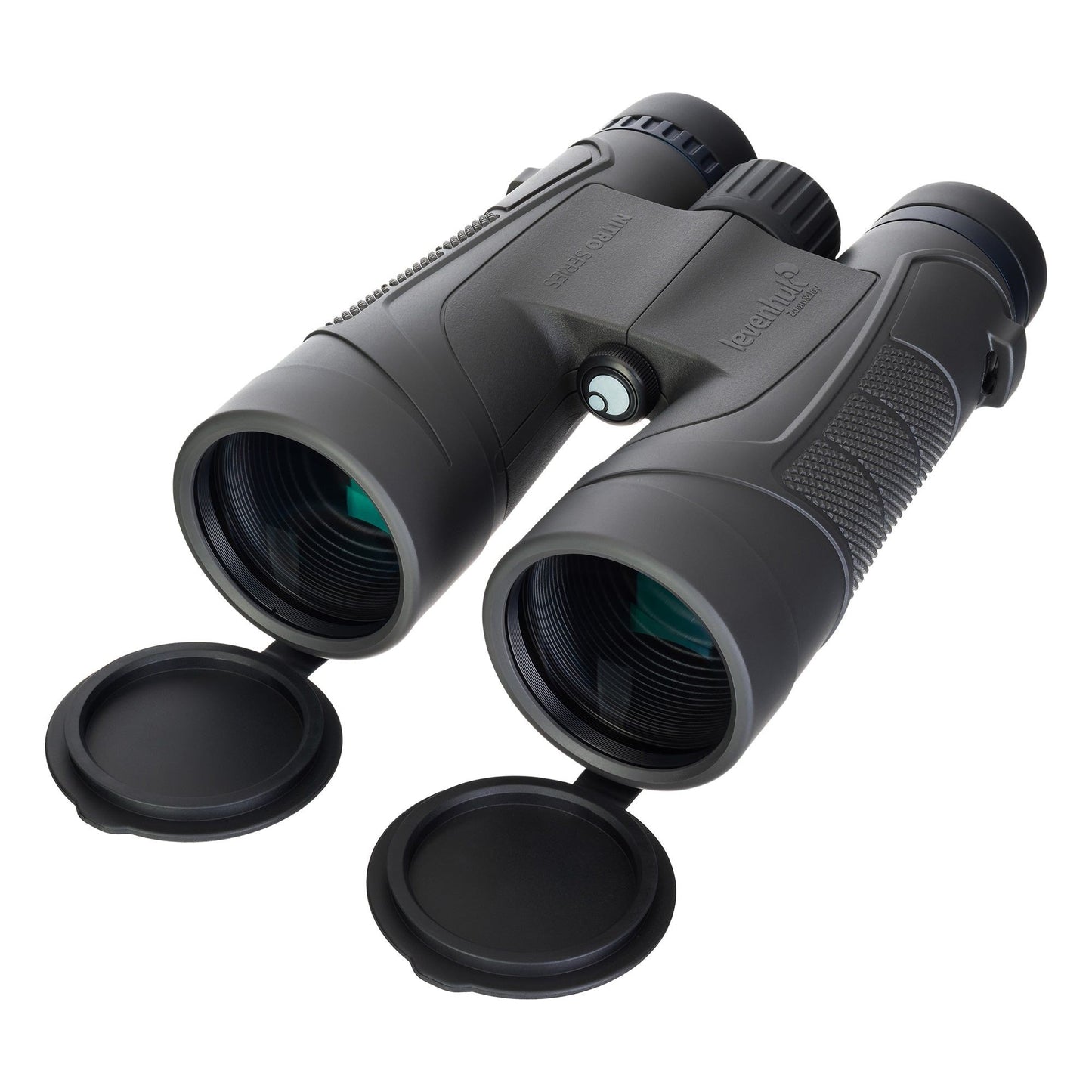 Levenhuk Nitro 12x50 Kiikarit | 82614 | 5905555017051 | Kotikauppa | Levenhuk
