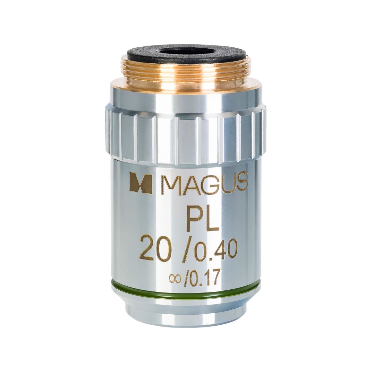 MAGUS MP20 20х/0.40 ∞/0.17 Infinity Plan Akromaattinen Objektiivi | 82913 | 5905555018973 | Kotikauppa | Magus