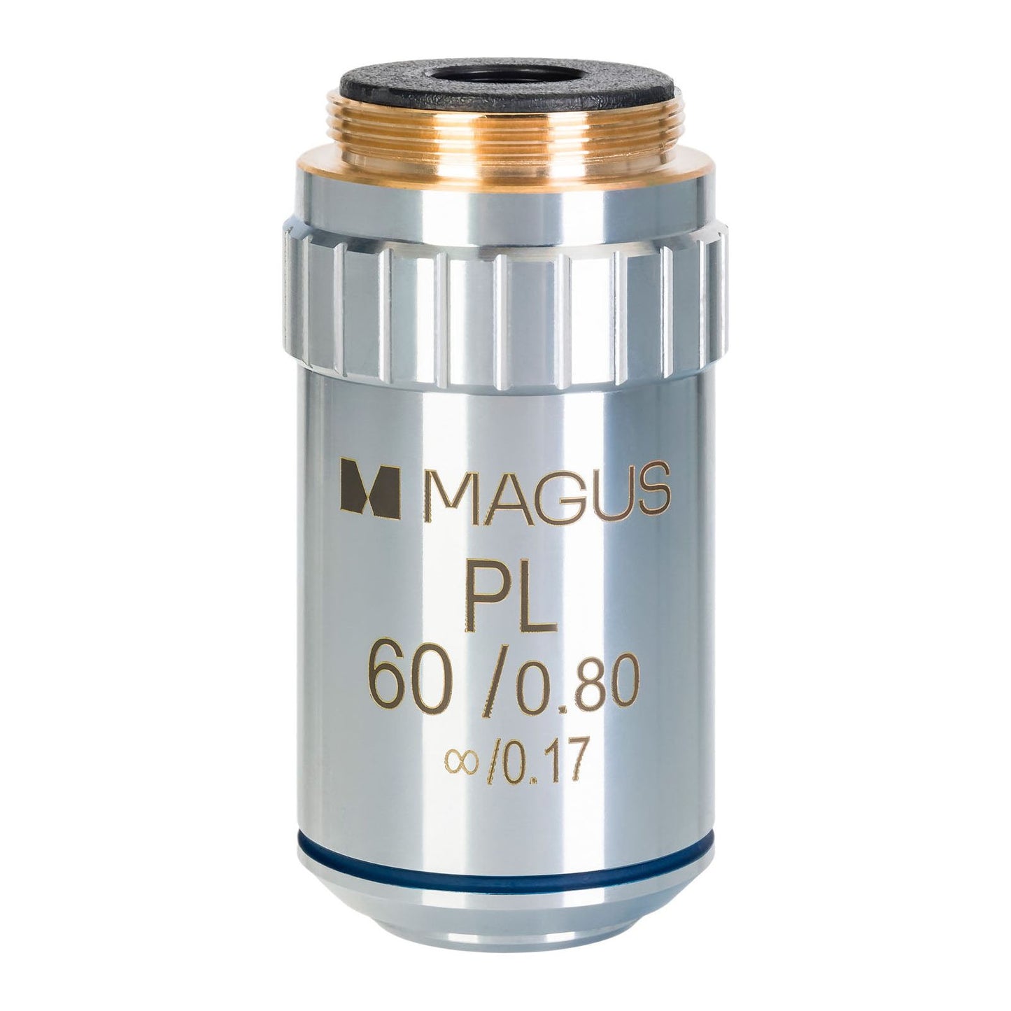 MAGUS MP60 60х/0.80 ∞/0.17 Infinity Plan Akromaattinen Objektiivi | 82914 | 5905555018980 | Kotikauppa | Magus
