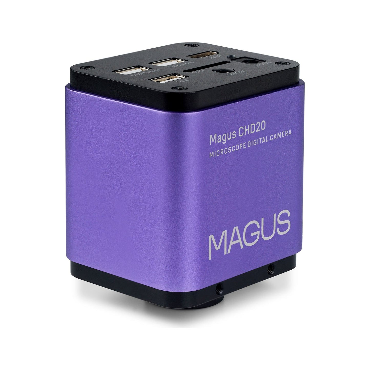 MAGUS CHD20 Digitaalikamera | 83192 | 5905555019147 | Kotikauppa | Magus