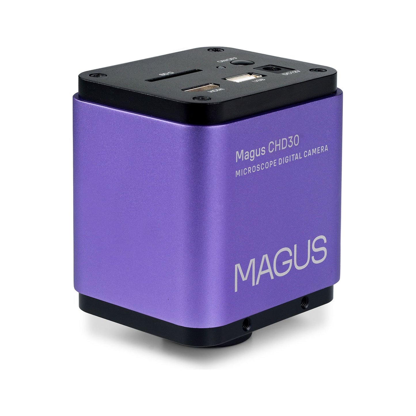 MAGUS CHD30 Digitaalikamera | 83193 | 5905555019154 | Kotikauppa | Magus