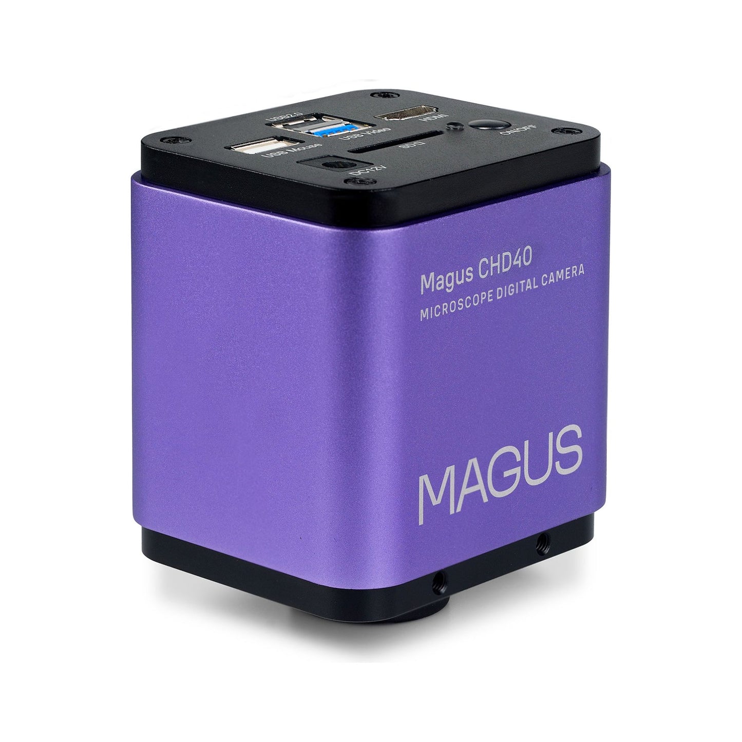 MAGUS CHD40 Digitaalikamera | 83194 | 5905555019161 | Kotikauppa | Magus