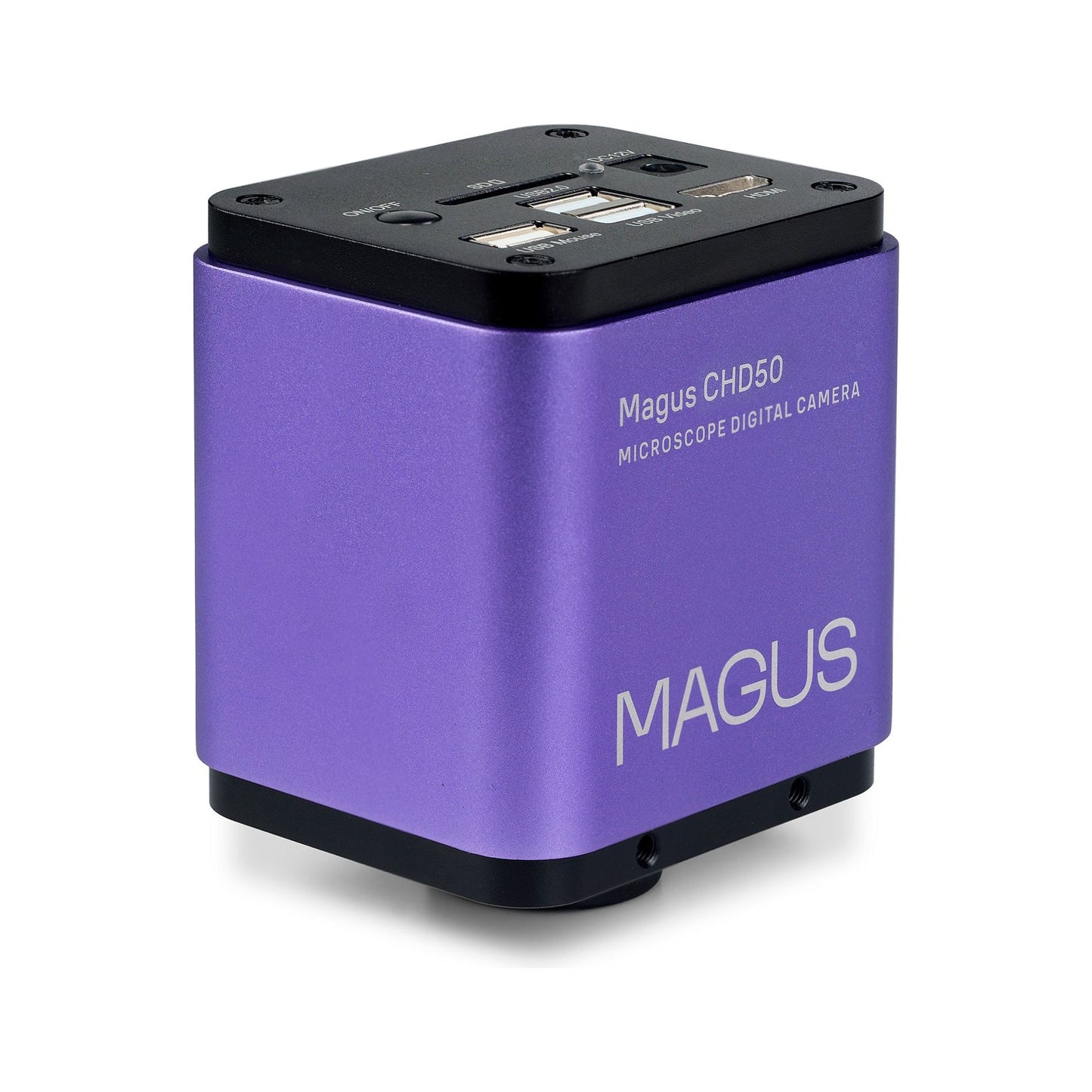 MAGUS CHD50 Digitaalikamera | 83195 | 5905555019178 | Kotikauppa | Magus