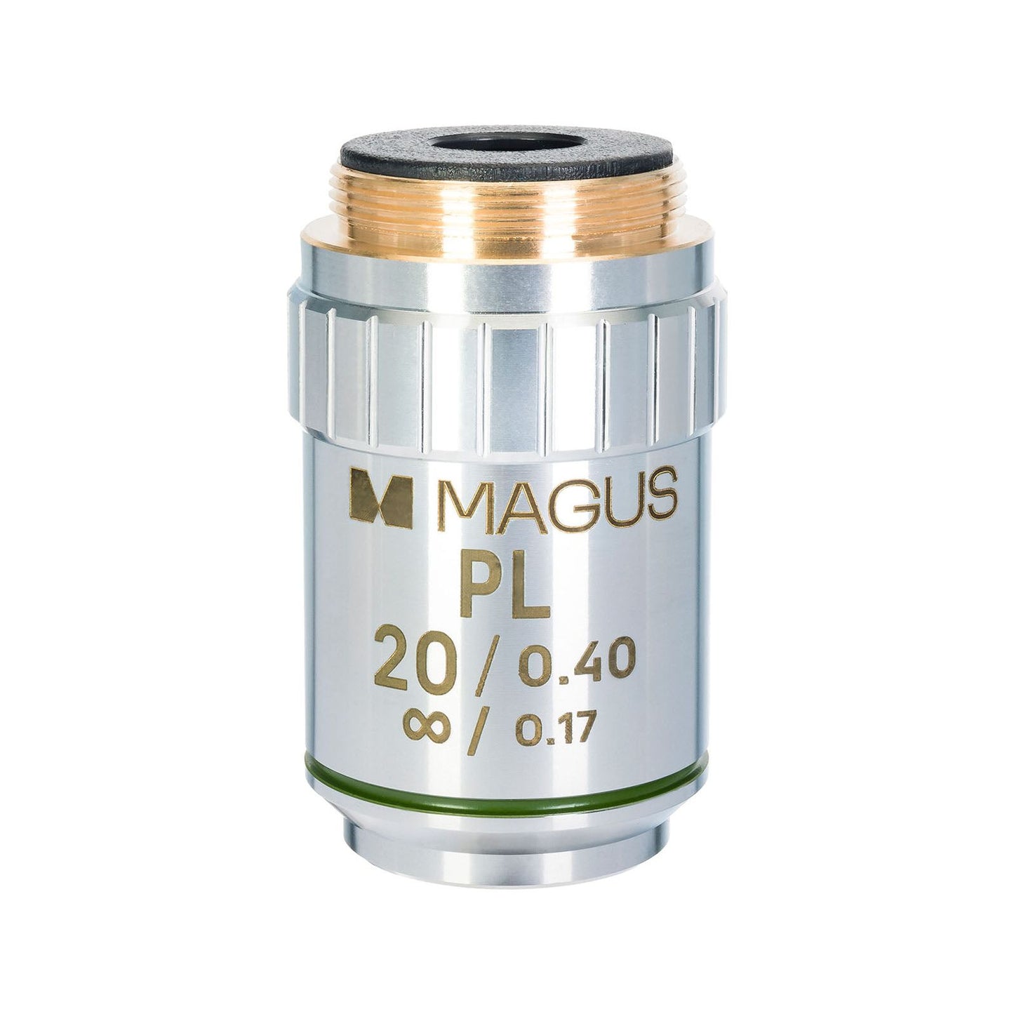 MAGUS SF20 20х/0.40 Plan Pol ∞/0.17 Objektiivi | 83450 | 5905555020976 | Kotikauppa | Magus