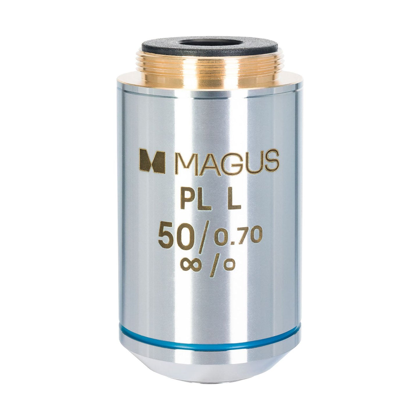 MAGUS SFR50 50х/0.70 Plan L Pol ∞/0 Objektiivi | 83454 | 5905555021010 | Kotikauppa | Magus
