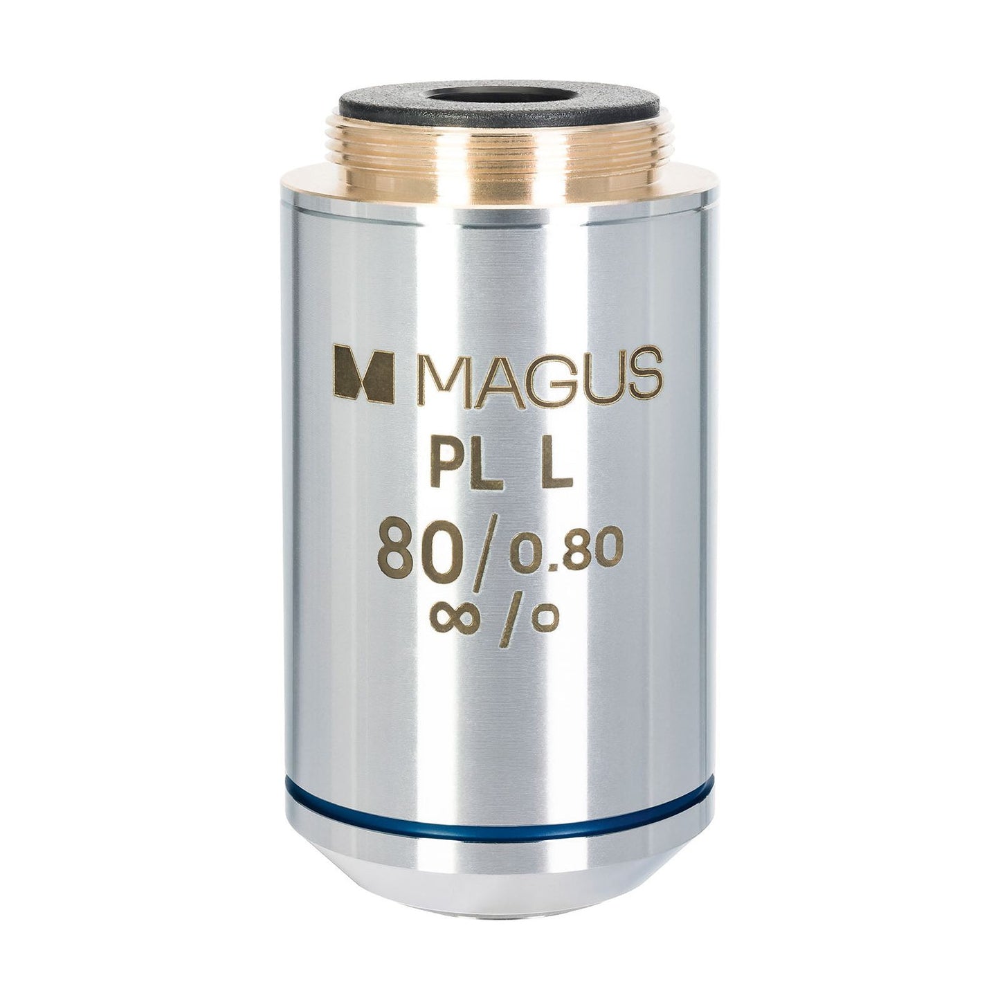 MAGUS SFR80 80х/0.80 Plan L Pol ∞/0 Objektiivi | 83455 | 5905555021027 | Kotikauppa | Magus
