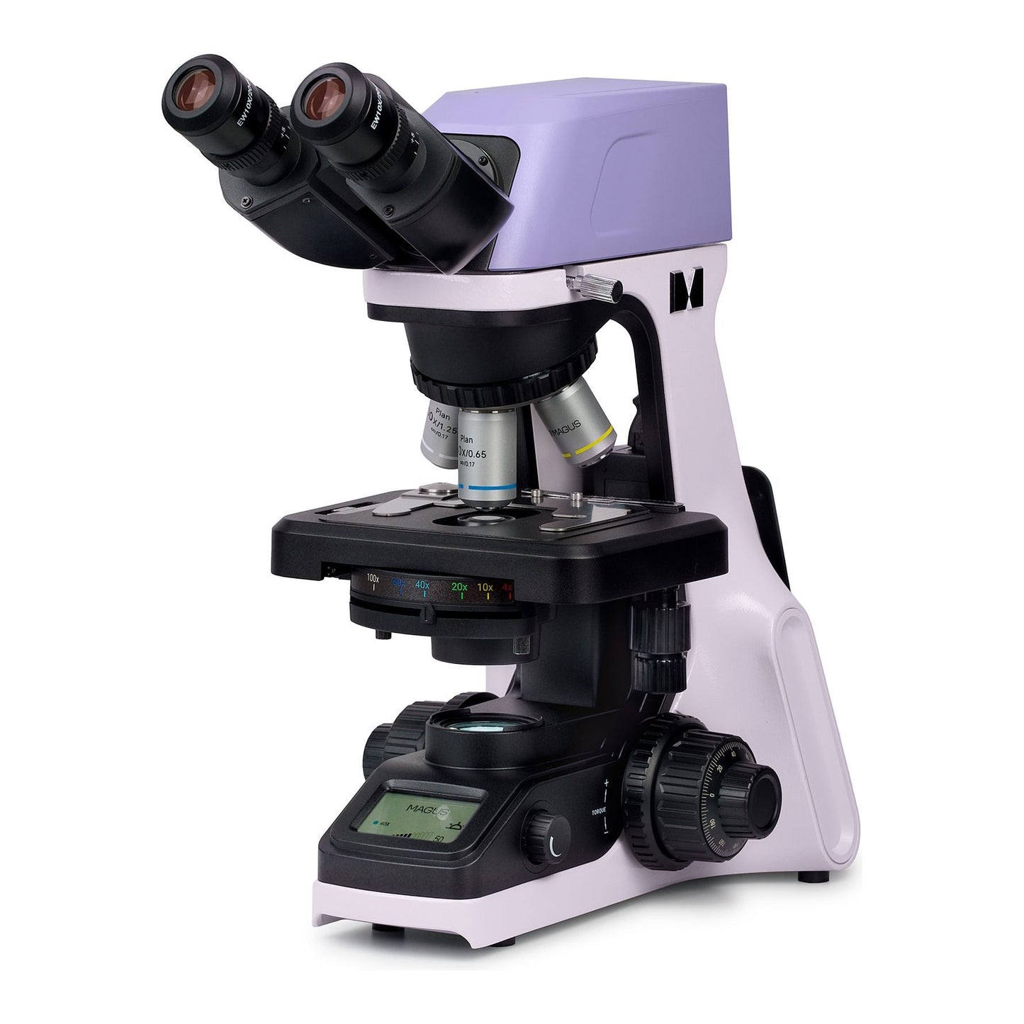 MAGUS Bio DH240 biologinen digitaalinen mikroskooppi | 83478 | 5905555019444 | Kotikauppa | Magus