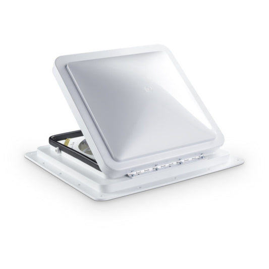 Kattoluukku Dometic FanTastic Vent 3350 12V 400x400 mm | 9108879488 |  | Kotikauppa | Dometic