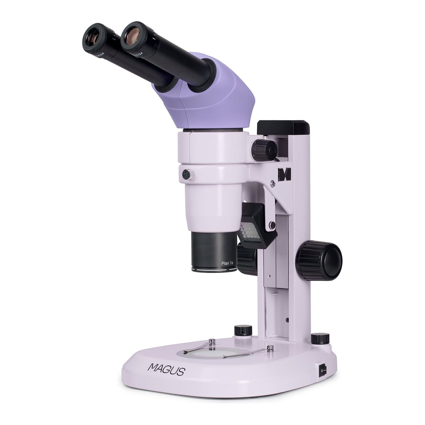 MAGUS Stereo A6 Stereomikroskooppi | 83487 | 5905555019536 | Kotikauppa | Magus