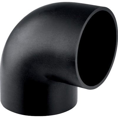 KULMAYHDE GEBERIT PE 110x88,5 2300762 | 2300762 | 4025416030638 | Geberit | Kotikauppa