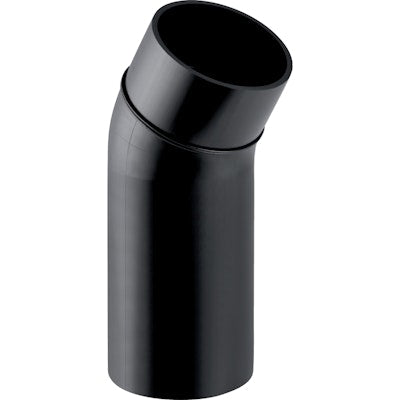 KULMAYHDE GEBERIT PE 110x30 PITKÄ 2300768 | 2300768 | 4025416030522 | Geberit | Kotikauppa