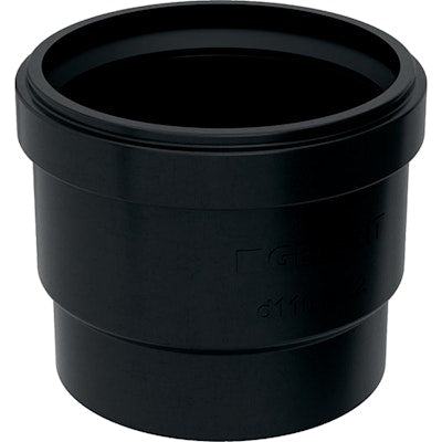 O-RENGASMUHVI GEBERIT PE 75mm 2301075 | 2301075 | 4025410549938 | Geberit | Kotikauppa