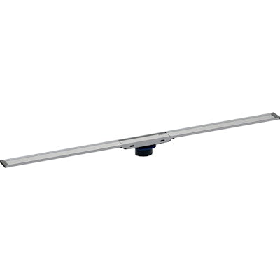 LATTIAKAIVON KOURU GEBERIT 1600mm KIILTO/RST CL20 3311849 | 3311849 | 4025410637376 | Geberit | Kotikauppa