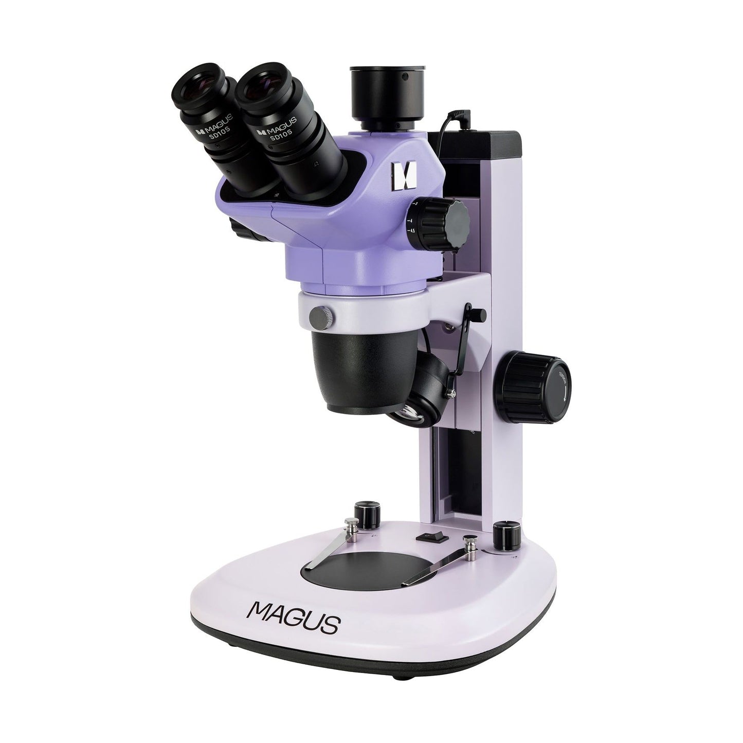 MAGUS Stereo 7T Stereomikroskooppi | 83512 | 5905555019772 | Kotikauppa | Magus