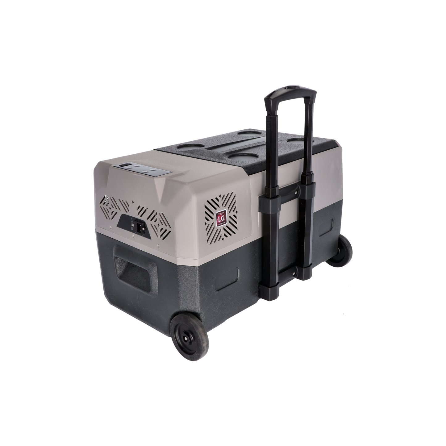 Berger B30-T kompressorikylmälaukku 29 litraa