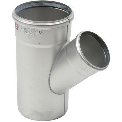 HAARAYHDE HST BLÜCHER 110/75MM/45 251159 | 0251159 | 5705499402445 | Blücher | Kotikauppa