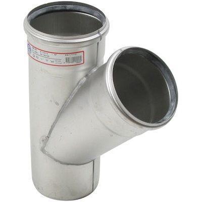 HAARAYHDE RST BLÜCHER 110/110MM/45 241160 | 0241160 | 5705499402452 | Blücher | Kotikauppa