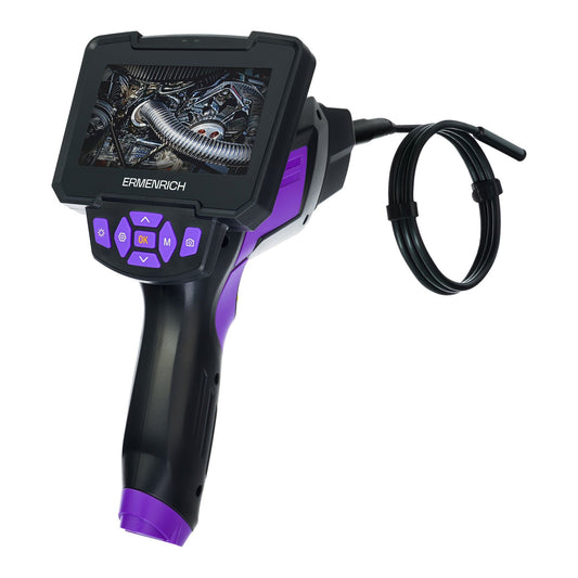 Ermenrich Seek VE60 teollinen endoskooppi 83839 | 83839 | 5905555021522 | Kotikauppa | Ermenrich