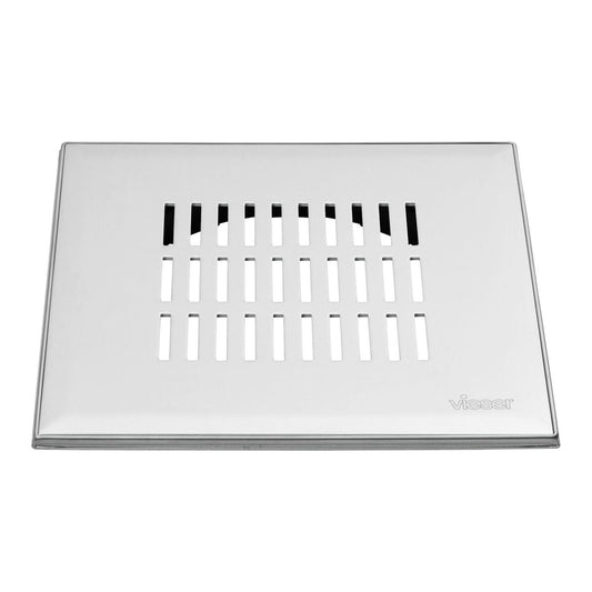 NELIÖKANSI VIESER 197x197 LINK TERÄSKEHYS