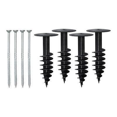 ANKKUROINTISARJA VIESER LINE ANKKUROINTIKIINNIKKEET 3317350 | 3317350 | 6430066743810 | Vieser | Kotikauppa