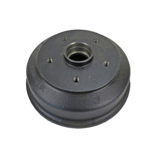 Jarrurumpu BPW / Knott 2504 5x112 | 840042 |  | Kotikauppa | BPW