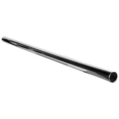 PUTKI FALUPLAST 40x950 KROMI 2428132 | 2428132 | 7392791724252 | FALUPLAST | Kotikauppa