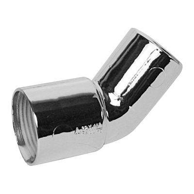 KULMAYHDE FALUPLAST 40x45 KROMI 2448022 | 2448022 | 7392791743253 | FALUPLAST | Kotikauppa