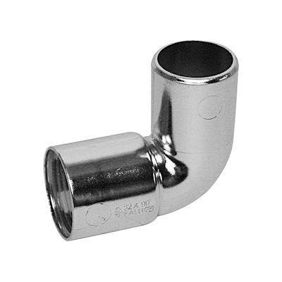 KULMAYHDE FALUPLAST 40x90 KROMI 2448042 | 2448042 | 7392791742652 | FALUPLAST | Kotikauppa