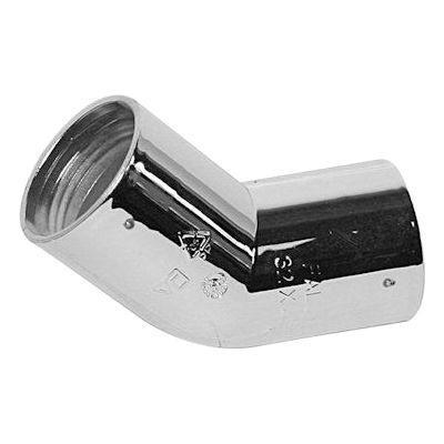 MUHVIKULMA FALUPLAST 40x45 KROMI 2448322 | 2448322 | 7392791743154 | FALUPLAST | Kotikauppa